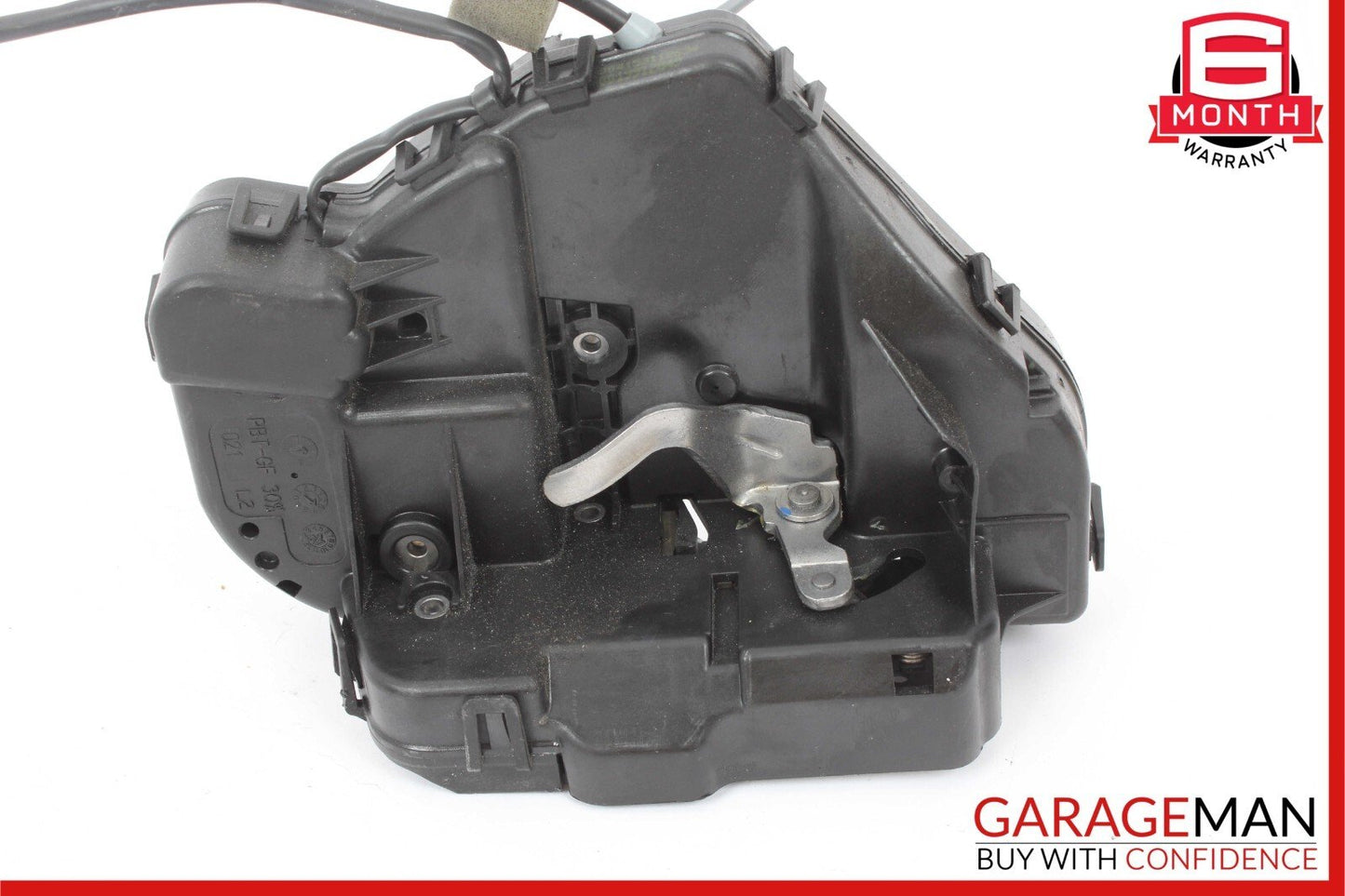 03-09 Mercedes W211 E320 E350 E550 Rear Left Side Door Lock Latch Actuator OEM