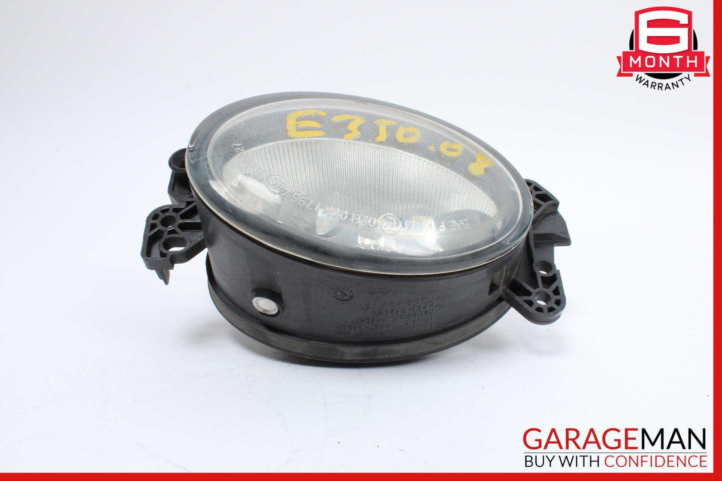 Mercedes W211 E350 SL550 GL550 Fog Light Lamp Right Passenger 1698201656 OEM