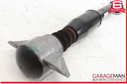13-17 Audi Q5 Rear Left and Rear Right Side Shock Strut Absorber Set OEM