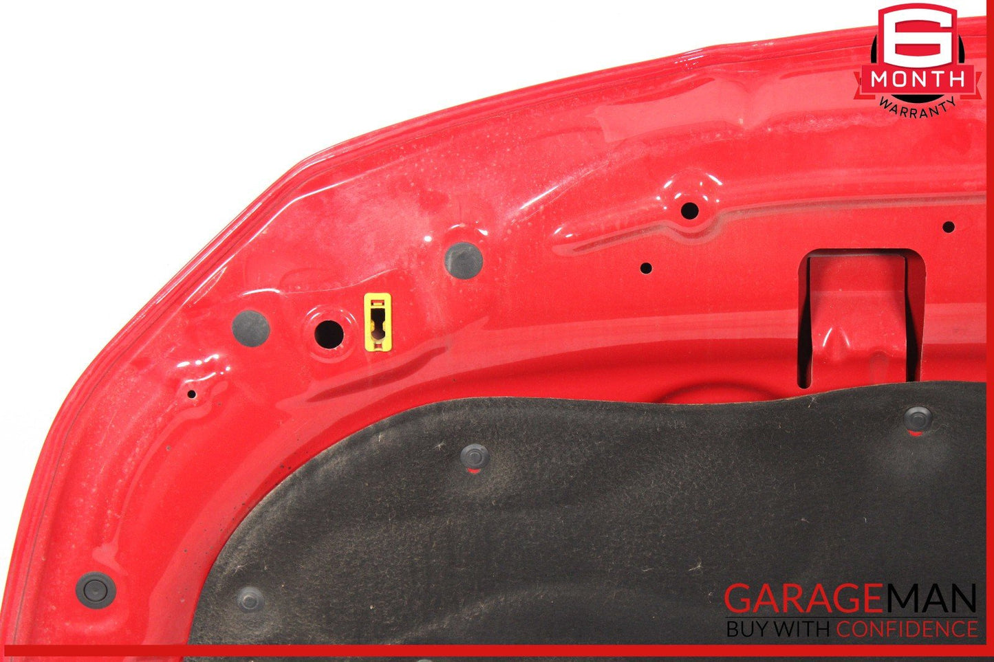 14-18 Mercedes W117 CLA250 Front Hood Bonnet Cover Panel OEM