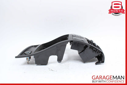 06-11 Mercedes X164 GL450 ML350 Rear A/C Heater Climate Control Vent Switch Trim