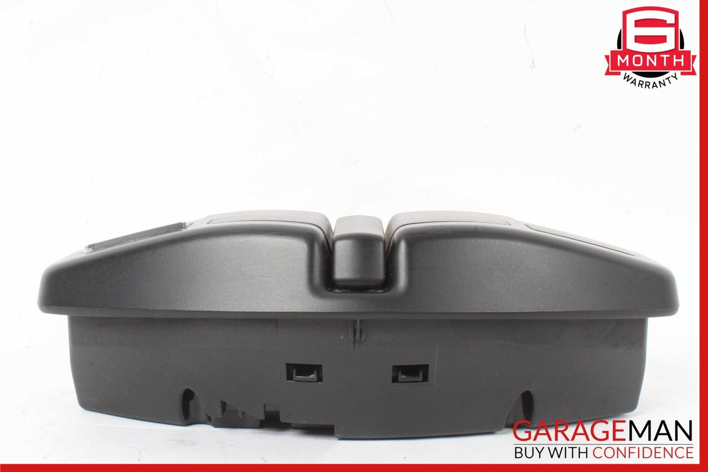 11-14 Porsche Cayenne 958 Hybrid S Rear Seat Heat Lock Switch Control Panel OEM