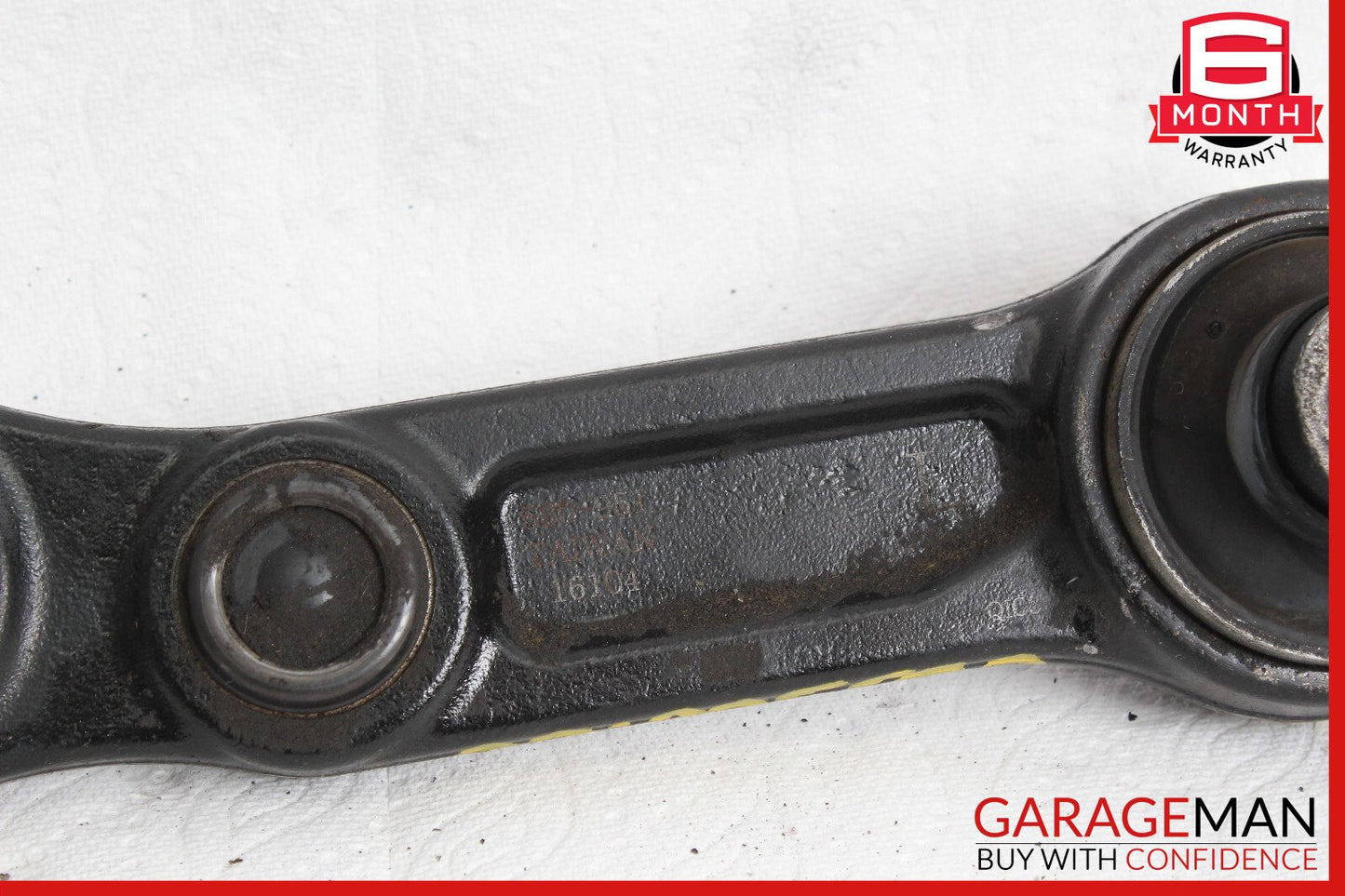 06-11 Mercedes W219 CLS500 E350 Front Left Lower Control Arm OEM