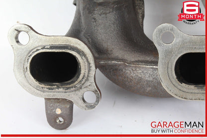 14-20 Maserati Quattroporte Ghibli Levante Right Turbocharger Manifold Assy OEM