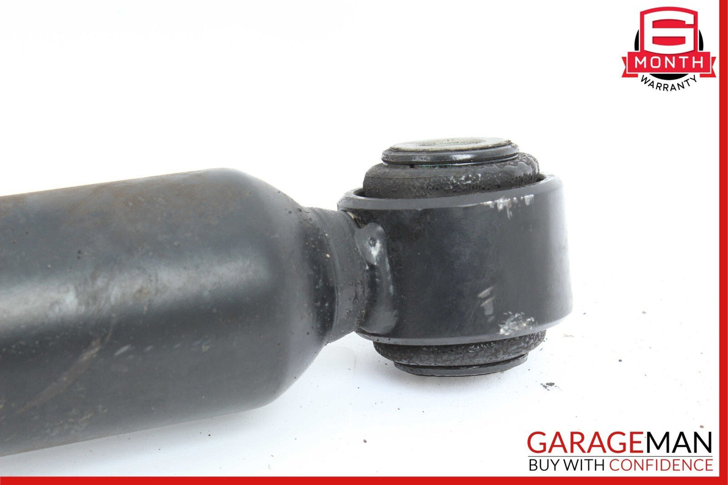 07-13 Mercedes W221 S550 S400 Rear Left Air Suspension Shock Strut Airmatic OEM