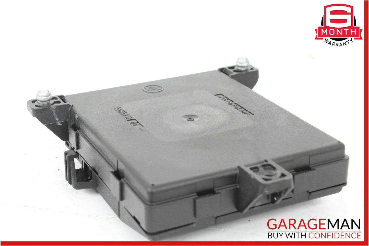 06-12 Mercedes X164 GL450 ML450 R350 Front Right Passenger Door Control Module