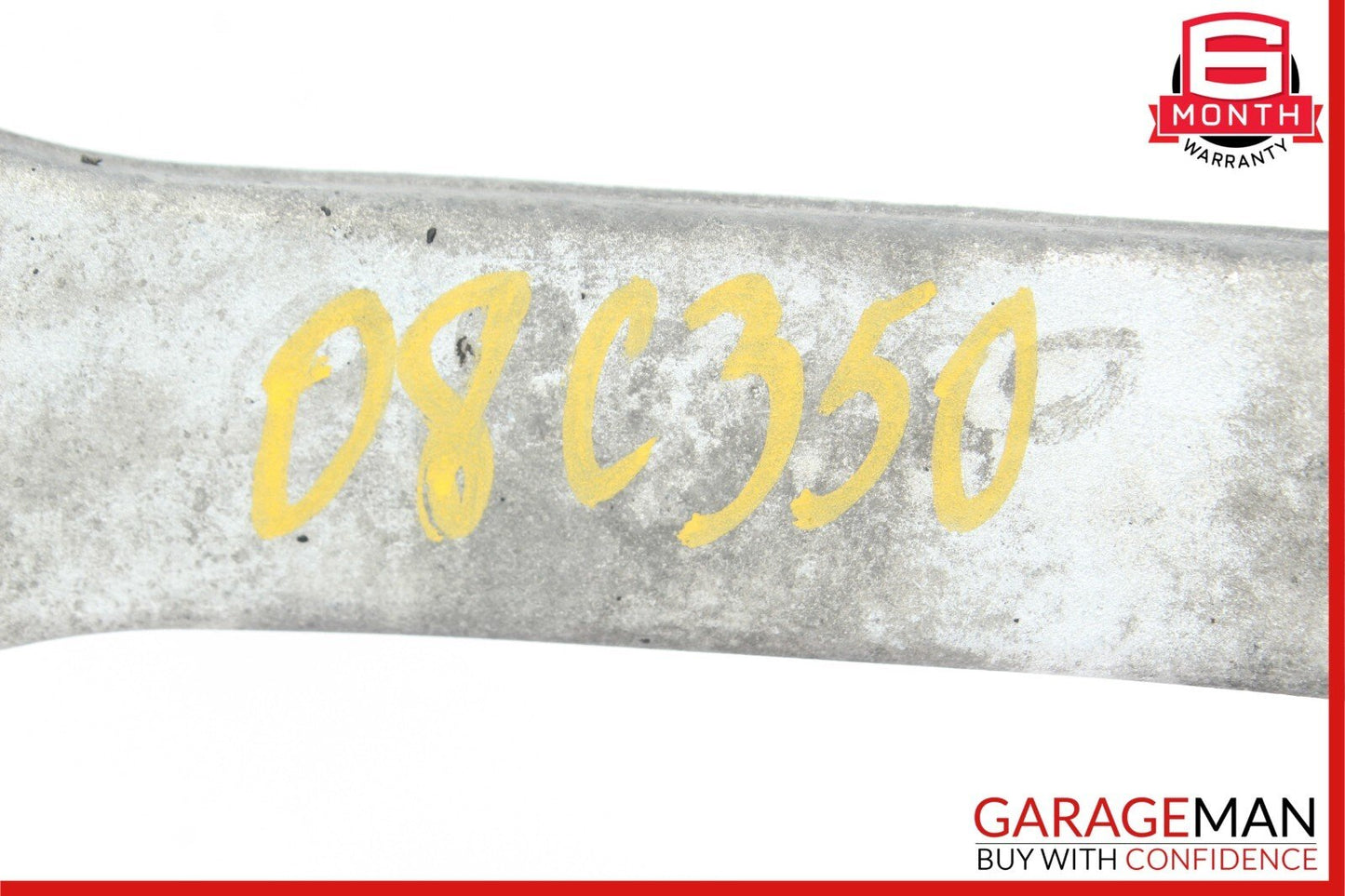 01-07 Mercedes W203 C350 C230 C32 AMG Front Left Side RWD Lower Control Arm