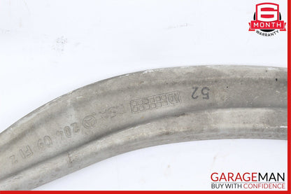 08-17 Mercedes W212 E350 Rear Right / Left Side Suspension Upper Control Arm OEM