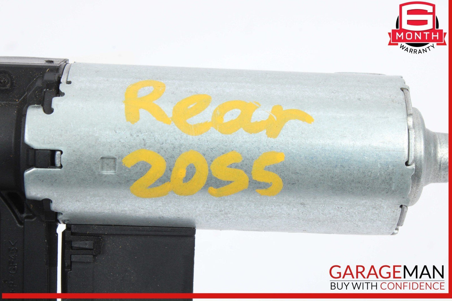 18-24 Audi S5 RS5 A5 Sunroof Sun Roof Moonroof Moon Roof Motor 10028299C OEM