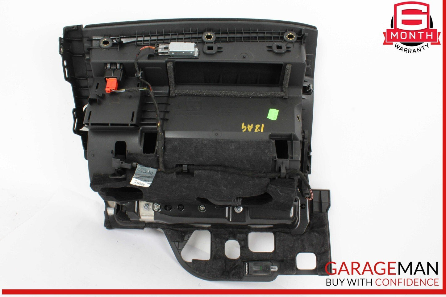 17-24 Audi A4 Quattro Dash Dashboard Glove Box Compartment 8W1880302 OEM