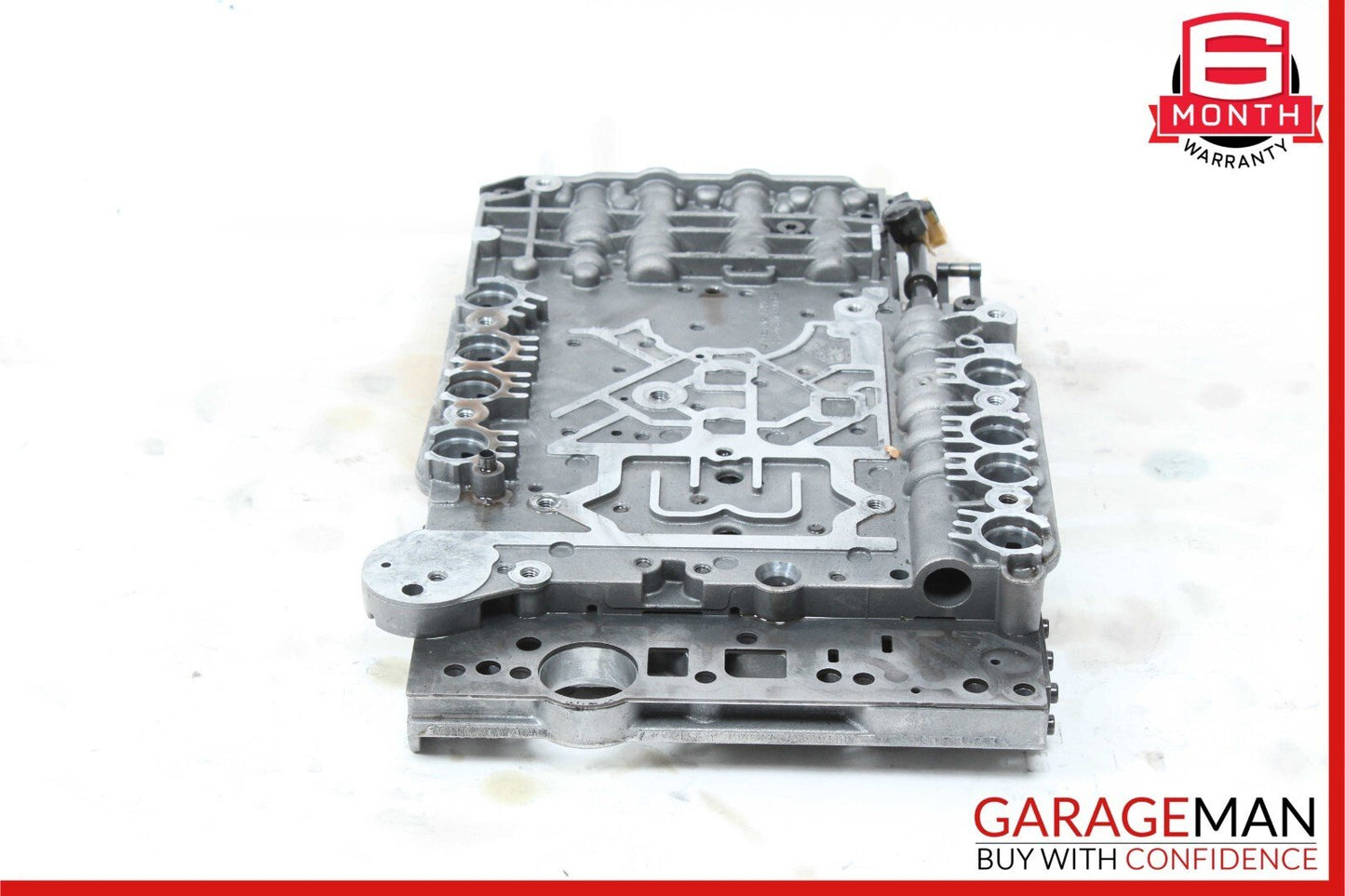 Mercedes SL500 C350 E550 CLK55 AMG 7G Tronic Transmission Valve Body 722.9 OEM