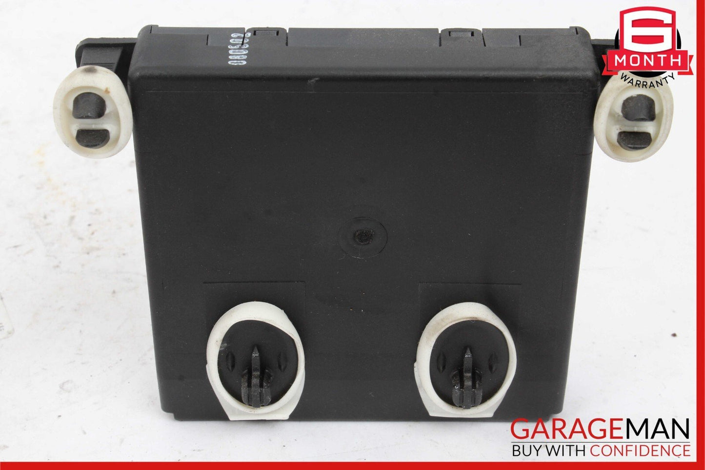 06-11 Mercedes W219 CLS550 CLS500 Rear Right Door Control Module 2198203426 OEM