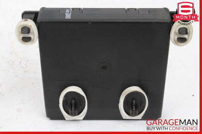 06-11 Mercedes W219 CLS550 CLS500 Rear Right Door Control Module 2198203426 OEM
