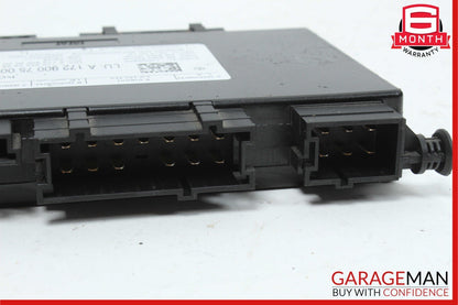 08-18 Mercedes GLK350 E550 E350 CLS400 Front Left Side Seat Control Module Unit
