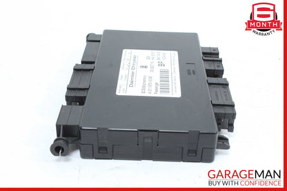 03-12 Mercedes W211 E350 SLK350 Front Right Seat Control Module 2118704585 OEM