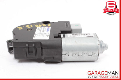 10-17 Mercedes W204 C250 Roof Sun Shade Screen Roller Blind Motor Unit