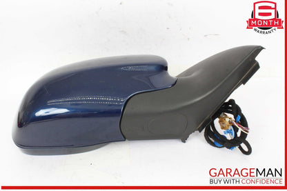 08-10 Porsche Cayenne 957 Front Right Passenger Side Door Rear View Mirror OEM