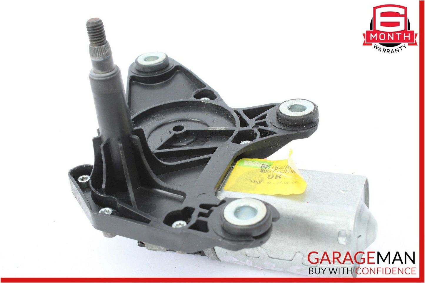 06-12 Mercedes X450 GL450 R350 Rear Windshield Glass Wiper Motor OEM