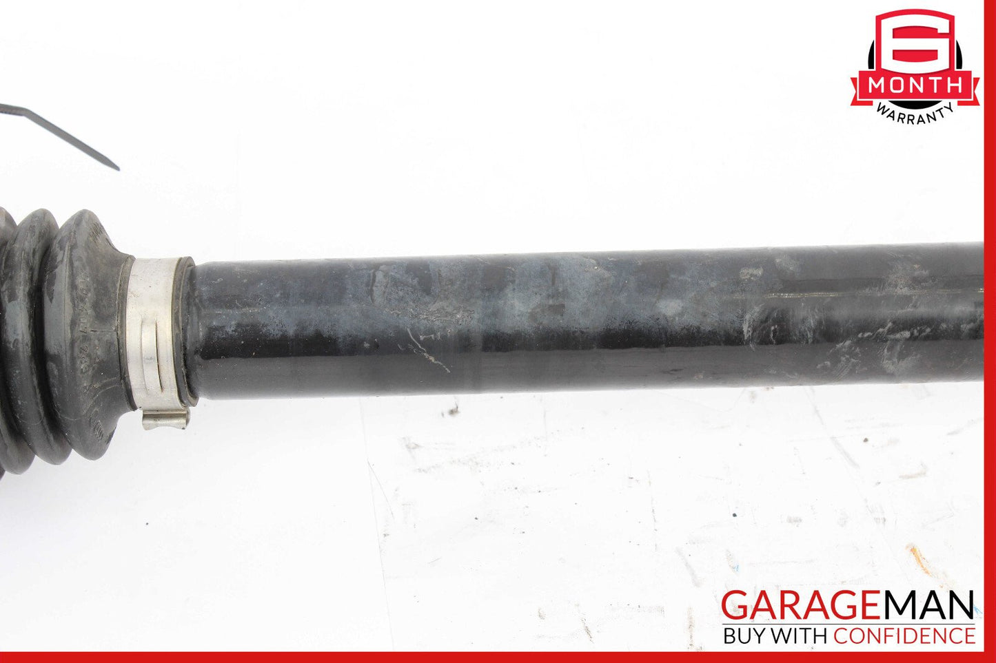 09-18 Audi Q5 A6 A7 A8 Rear Right or Left Side CV Axle Shaft 8R0501203C OEM