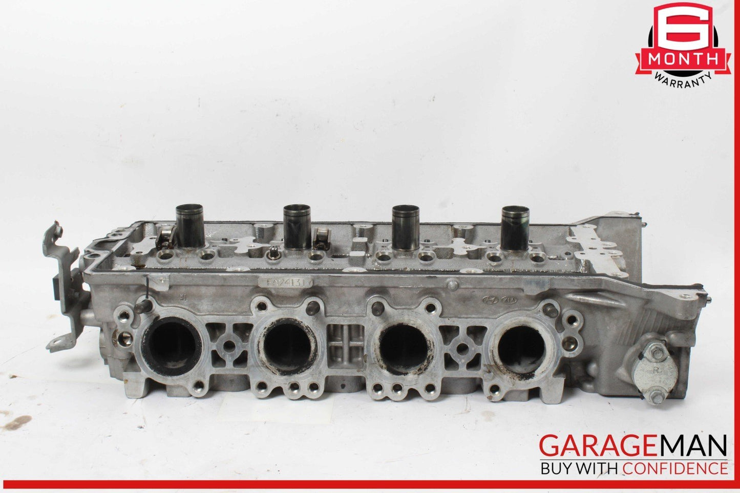 15-17 Hyundai Genesis G80 5.0L Right Side Cylinder Head 5K025-3FU00 OEM
