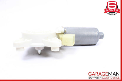 03-12 Mercedes W209 CLK55 CL55 AMG Front Left Driver Door Window Regulator Motor