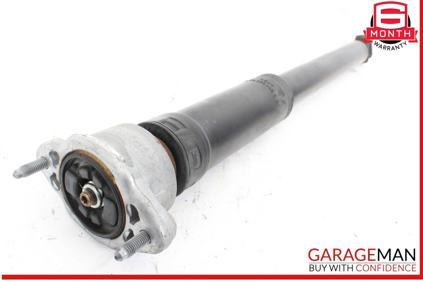 08-14 Mercedes W204 C250 C300 Rear Left & Right Shock Absorber Strut Set OEM