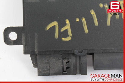 11-18 Porsche Cayenne 958 Front Left or Right Side Seat Control Module Unit OEM