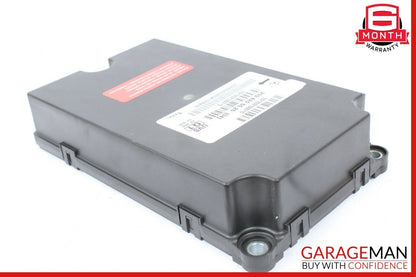 03-09 Mercedes W209 CLK350 CLK500 Convertible Roof Computer Control Module Unit