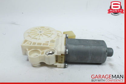 03-09 Mercedes W211 E350 E550 Front Right Side Door Window Regulator Motor OEM