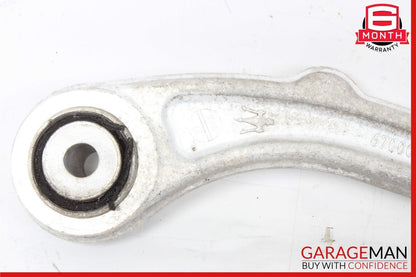 14-19 Maserati Ghibli Rear Left Side Suspension Control Arm Arms Set of 4 Pc OEM