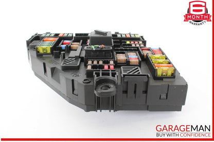 12-18 BMW 640i 650i Rear Power Distribution Fuse Box Module 9264924 OEM