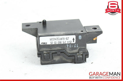 Mercedes R230 SL500 CL550 Seat Belt Seatbelt Tension Sensor 2158600505 OEM