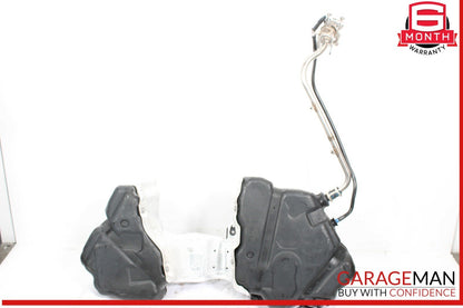 18-24 Audi RS5 A5 Sportback Fuel Gas Tank Reservoir Assembly 8W6201021 OEM