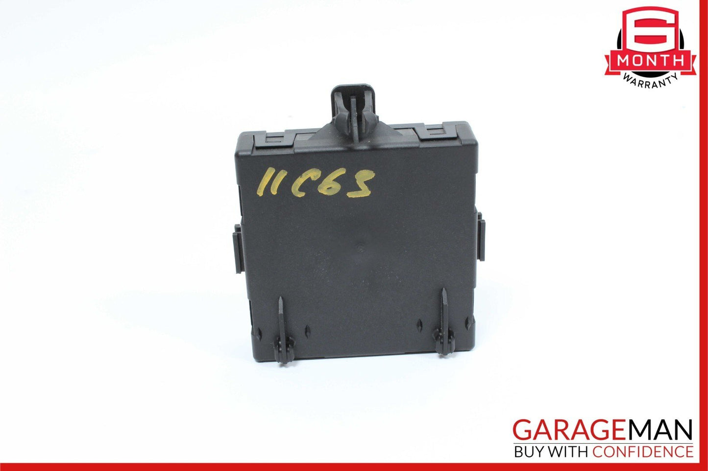 08-18 Mercedes W204 C63 AMG E350 Front Right Side Door Control Module Unit OEM