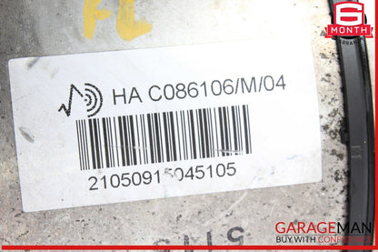 07-14 Mercedes W221 S550 S400 Front Right / Left Airmatic Shock Strut Arnott