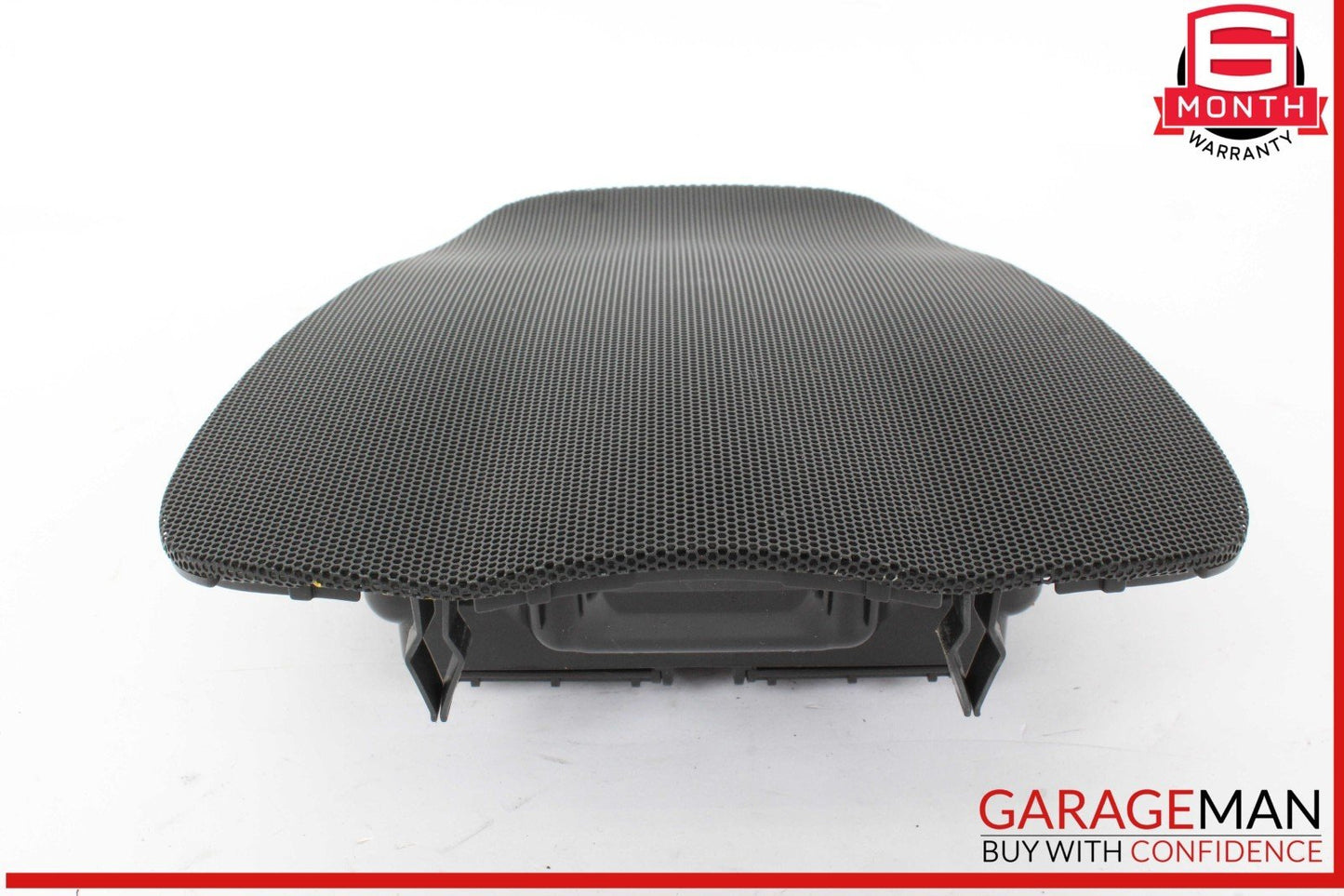 03-09 Mercedes W209 CLK500 Dash Dashboard Speaker Cover Grille 2098300754 OEM