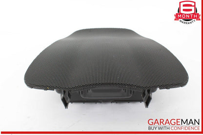 03-09 Mercedes W209 CLK500 Dash Dashboard Speaker Cover Grille 2098300754 OEM