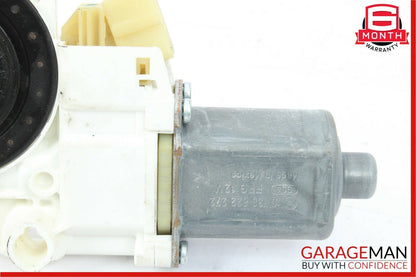 07-12 Mercedes W164 ML350 GL450 Front Right Side Door Window Regulator Motor OEM