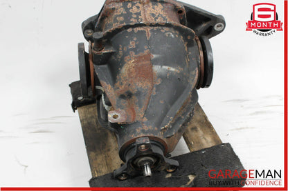 98-02 Mercedes R129 SL500 Rear Differential Diff Axle Carrier OEM
