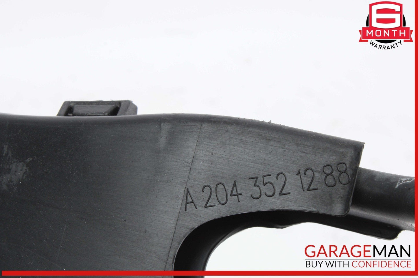 08-17 Mercedes-Benz E400 Rear Left or Right Lower Thrust Control Arm 2043521488