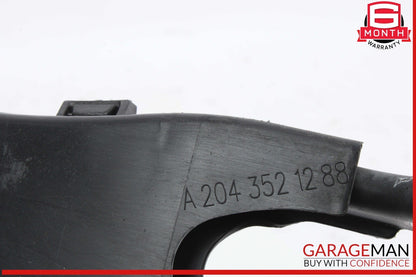 08-17 Mercedes-Benz E400 Rear Left or Right Lower Thrust Control Arm 2043521488