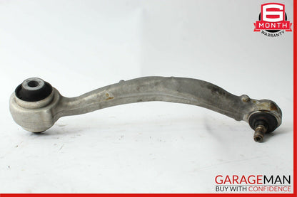 08-14 Mercedes W204 C250 C350 E350 Front Right RWD Curved Wishbone Control Arm