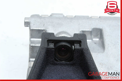 10-13 Mercedes W221 S550 E550 Active Lane Assist Front Camera Multi Purpose OEM