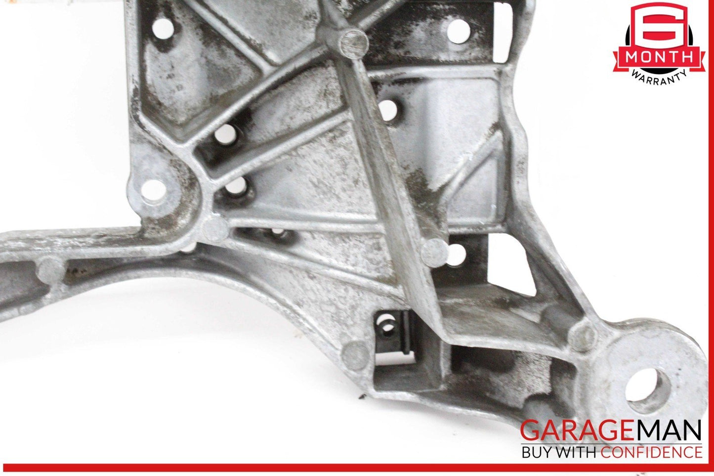 12-18 Audi A6 A7 Transmission Brace Automatic Gearbox Support Mount Bracket OEM