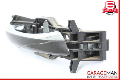 03-09 Mercedes W209 CLK500 CLK320 Front Right Side Exterior Door Handle OEM