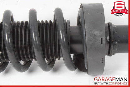 11-17 Porsche Cayenne 958 S Front Right & Left Shock Absorber Strut Spring Set