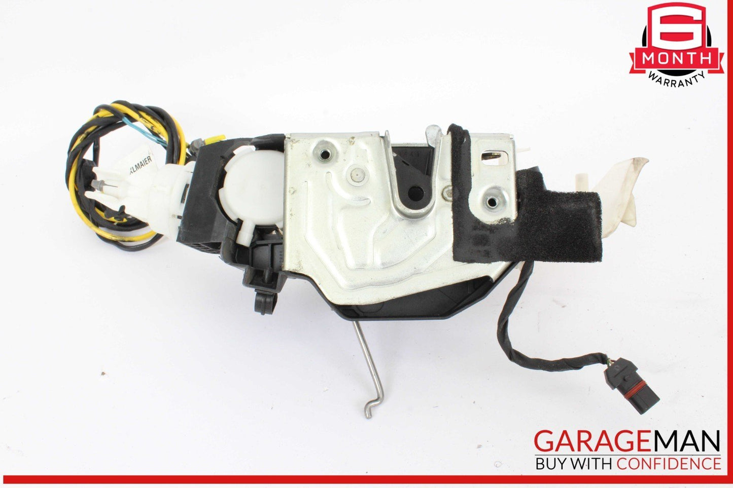 03-12 Mercedes R230 SL500 SL55 AMG Right Side Door Lock Latch Actuator OEM