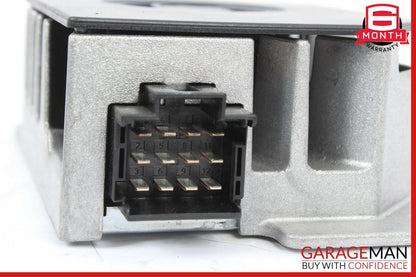 09-12 Mercedes R350 E350 CLS500 SL500 Subwoofer Amp Amplifier Harman Becker OEM