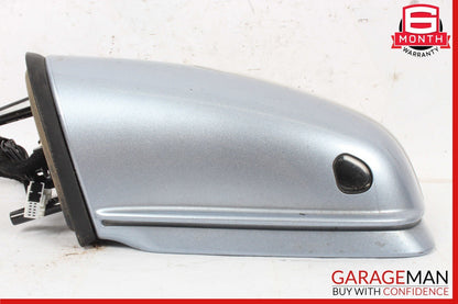 06-08 Mercedes W164 ML320 ML500 Front Left Driver Side Mirror Door Rear View OEM