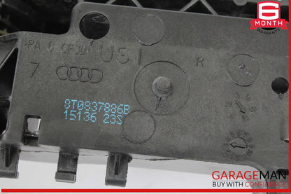 14-17 Audi SQ5 Front Right / Rear Right Passenger Side Exterior Door Handle OEM